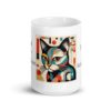 Grumpy Cat Sklaven Kaffeepot – Weil deine Katze entscheidet, wann du Pause hast!