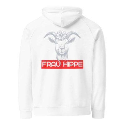 | Die Entstehung von "Frau Hippe – Nature Fashion & Cosmetics" | frau hippe