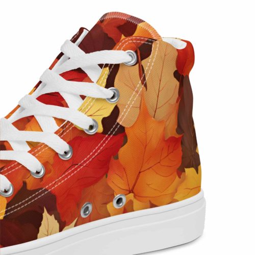 <strong>Dieses Design gibt es exklusiv nur hier im Onlineshop von Frau Hippe!</strong> | Dieses Design gibt es exklusiv nur hier im Onlineshop von Frau Hippe! | High Top Canvas - Lieselotte Laub