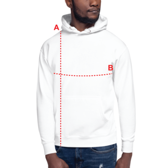 From Zero to Hero - ? Vom Nobody zum Hoodie-King ? 20 - Entdecke den Waldläufer Hoodie von Frau Hippe – ein klassischer Unisex-Kapuzenpullover, der Komfort und Stil perfekt vereint. Ob beim Entspannen zu Hause, beim Spaziergang im Wald oder beim Treffen mit Freunden – dieser Hoodie passt sich deinem Lebensstil an und lässt dich dabei immer gut aussehen. - Waldläufer Hoodie