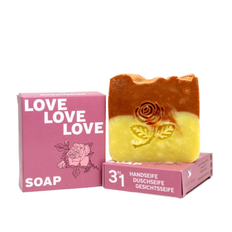 Frau Hippe | LIMITED BY HIPPE