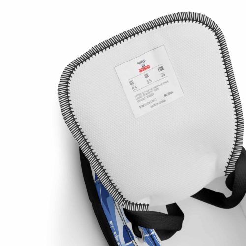 <strong>Dieses Design gibt es exklusiv nur hier im Onlineshop von Frau Hippe!</strong> | Dieses Design gibt es exklusiv nur hier im Onlineshop von Frau Hippe! | Birk Blue