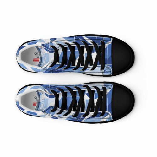 <strong>Dieses Design gibt es exklusiv nur hier im Onlineshop von Frau Hippe!</strong> | Dieses Design gibt es exklusiv nur hier im Onlineshop von Frau Hippe! | Birk Blue