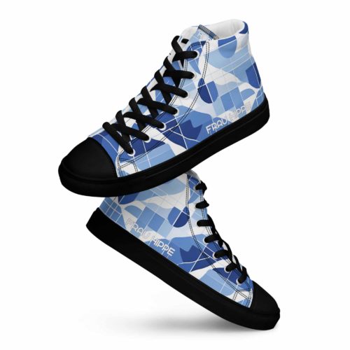 <strong>Dieses Design gibt es exklusiv nur hier im Onlineshop von Frau Hippe!</strong> | Dieses Design gibt es exklusiv nur hier im Onlineshop von Frau Hippe! | Birk Blue