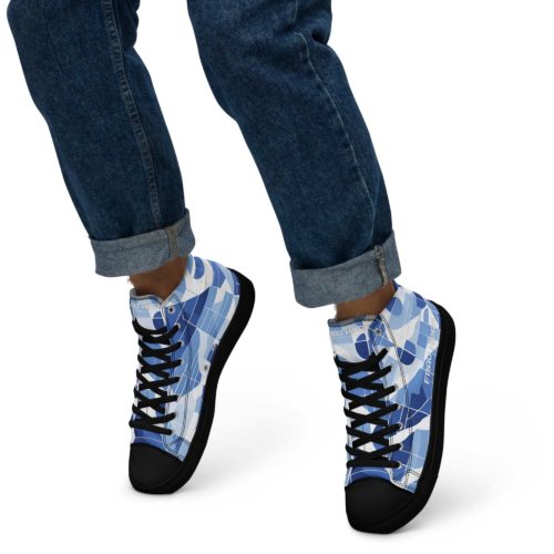 <strong>Dieses Design gibt es exklusiv nur hier im Onlineshop von Frau Hippe!</strong> | Dieses Design gibt es exklusiv nur hier im Onlineshop von Frau Hippe! | Birk Blue