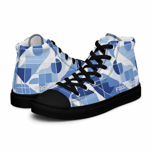 <strong>Dieses Design gibt es exklusiv nur hier im Onlineshop von Frau Hippe!</strong> | Dieses Design gibt es exklusiv nur hier im Onlineshop von Frau Hippe! | Birk Blue