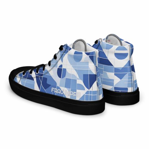 <strong>Dieses Design gibt es exklusiv nur hier im Onlineshop von Frau Hippe!</strong> | Dieses Design gibt es exklusiv nur hier im Onlineshop von Frau Hippe! | Birk Blue