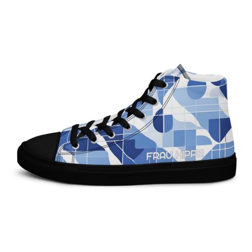 <strong>Dieses Design gibt es exklusiv nur hier im Onlineshop von Frau Hippe!</strong> | Dieses Design gibt es exklusiv nur hier im Onlineshop von Frau Hippe! | Birk Blue