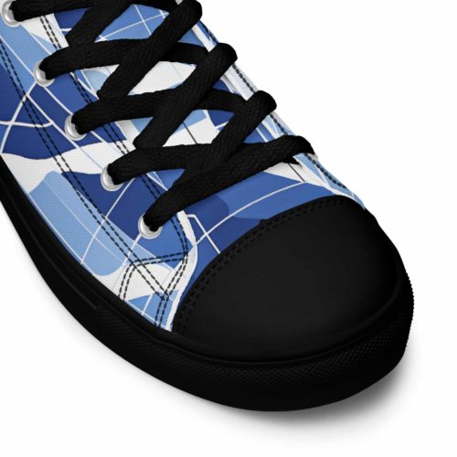 <strong>Dieses Design gibt es exklusiv nur hier im Onlineshop von Frau Hippe!</strong> | Dieses Design gibt es exklusiv nur hier im Onlineshop von Frau Hippe! | Birk Blue