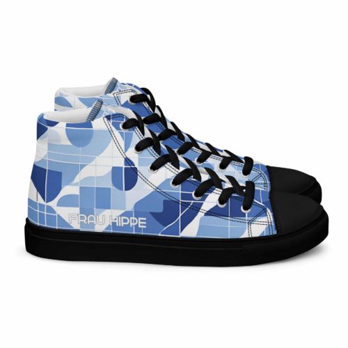 <strong>Dieses Design gibt es exklusiv nur hier im Onlineshop von Frau Hippe!</strong> | Dieses Design gibt es exklusiv nur hier im Onlineshop von Frau Hippe! | Birk Blue