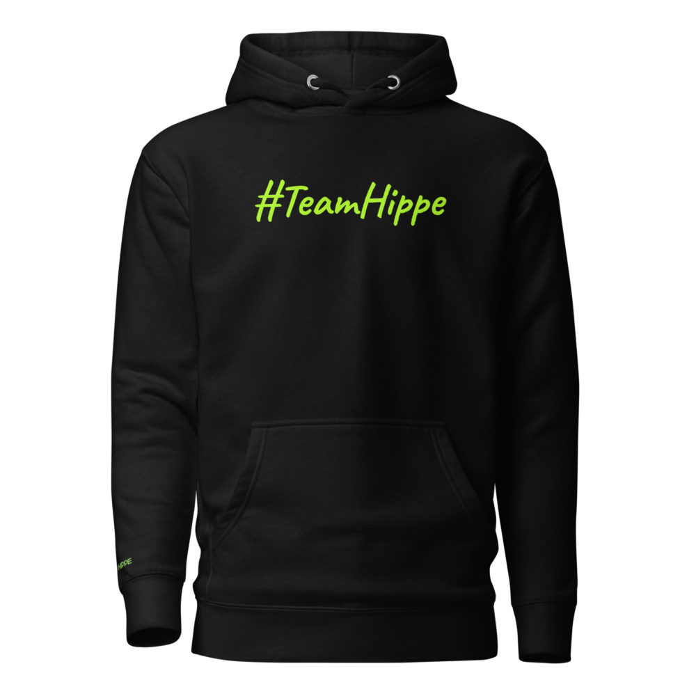 From Zero to Hero Hoodie – Deine Story, dein Hoodie