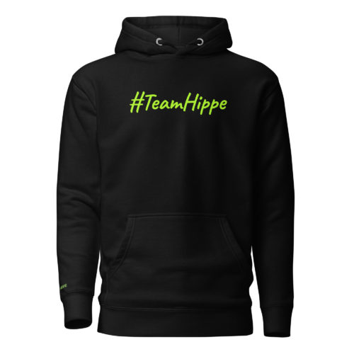 From Zero to Hero Hoodie – Deine Story, dein Hoodie