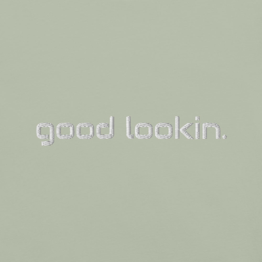 Mens Shirt Louis Good Lookin.