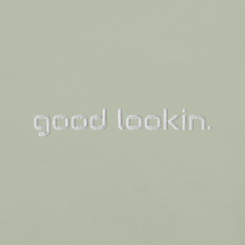 Mens Shirt Louis Good Lookin.