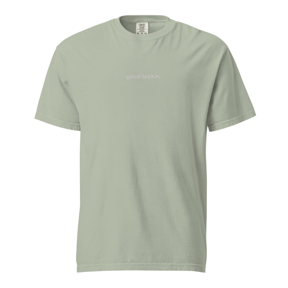 Mens Shirt Louis Good Lookin.