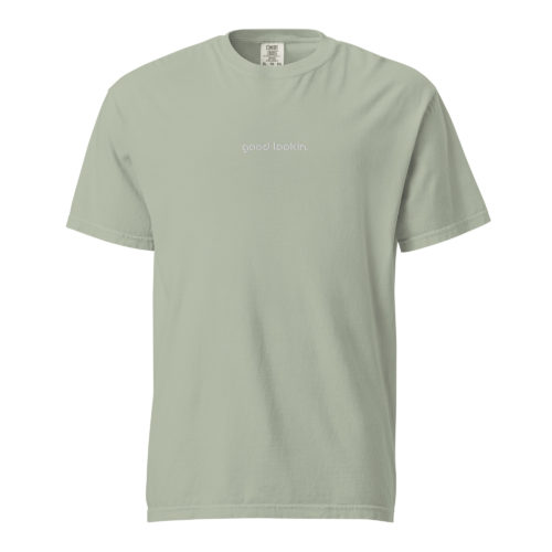 Mens Shirt Louis Good Lookin.