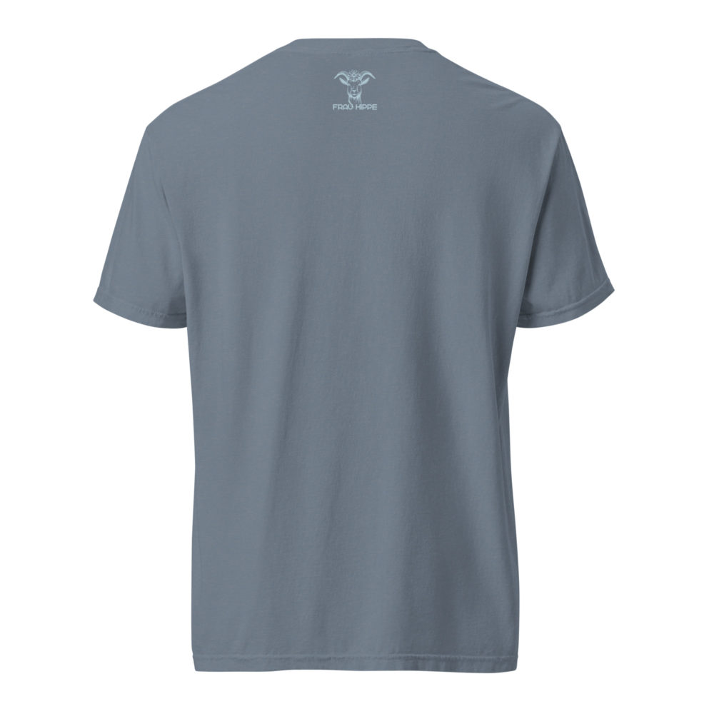 Mens Shirt Lasse Legend