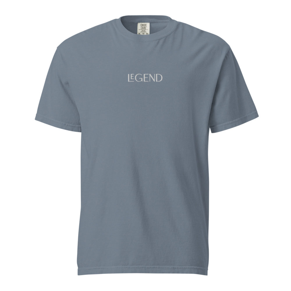 Mens Shirt Lasse Legend