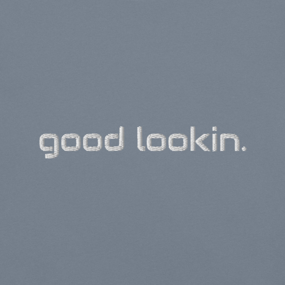 Mens Shirt Louis Good Lookin.