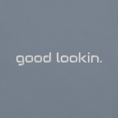 Mens Shirt Louis Good Lookin.