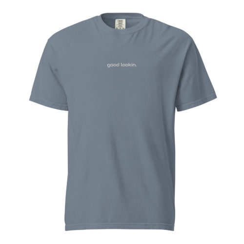 Mens Shirt Louis Good Lookin.