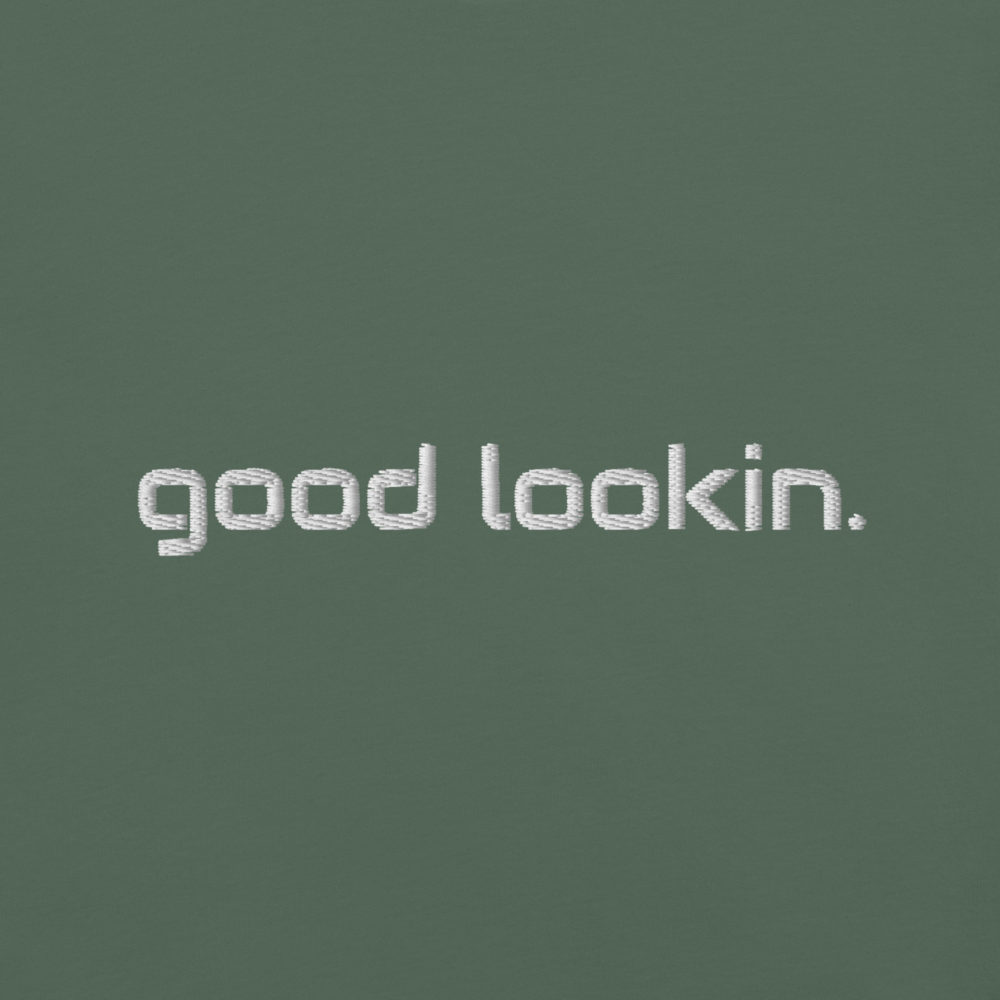 Mens Shirt Louis Good Lookin.