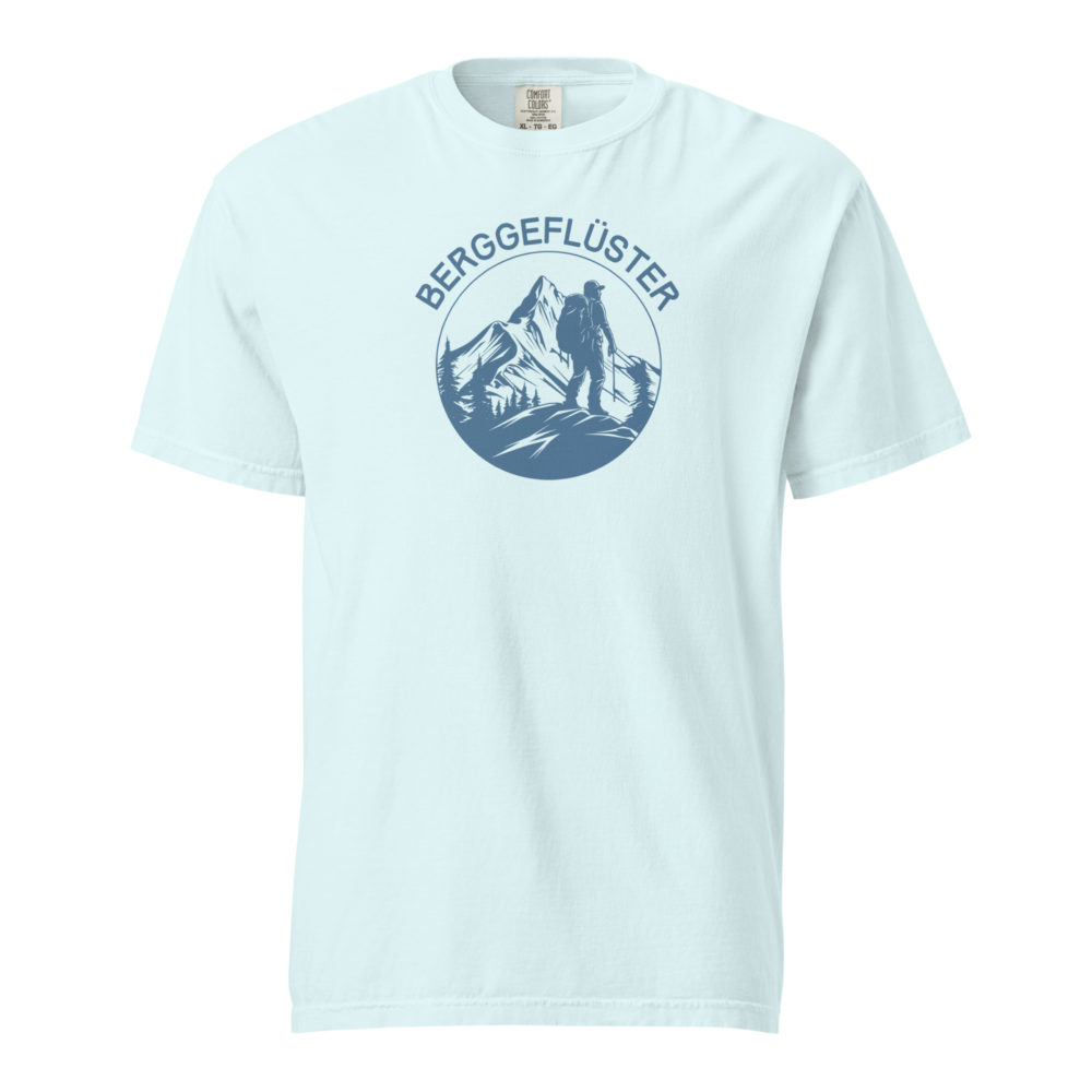 Mens Shirt Berggeflüster Three
