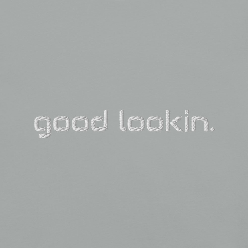 Mens Shirt Louis Good Lookin.