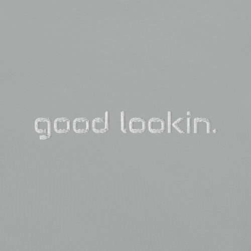 Mens Shirt Louis Good Lookin.