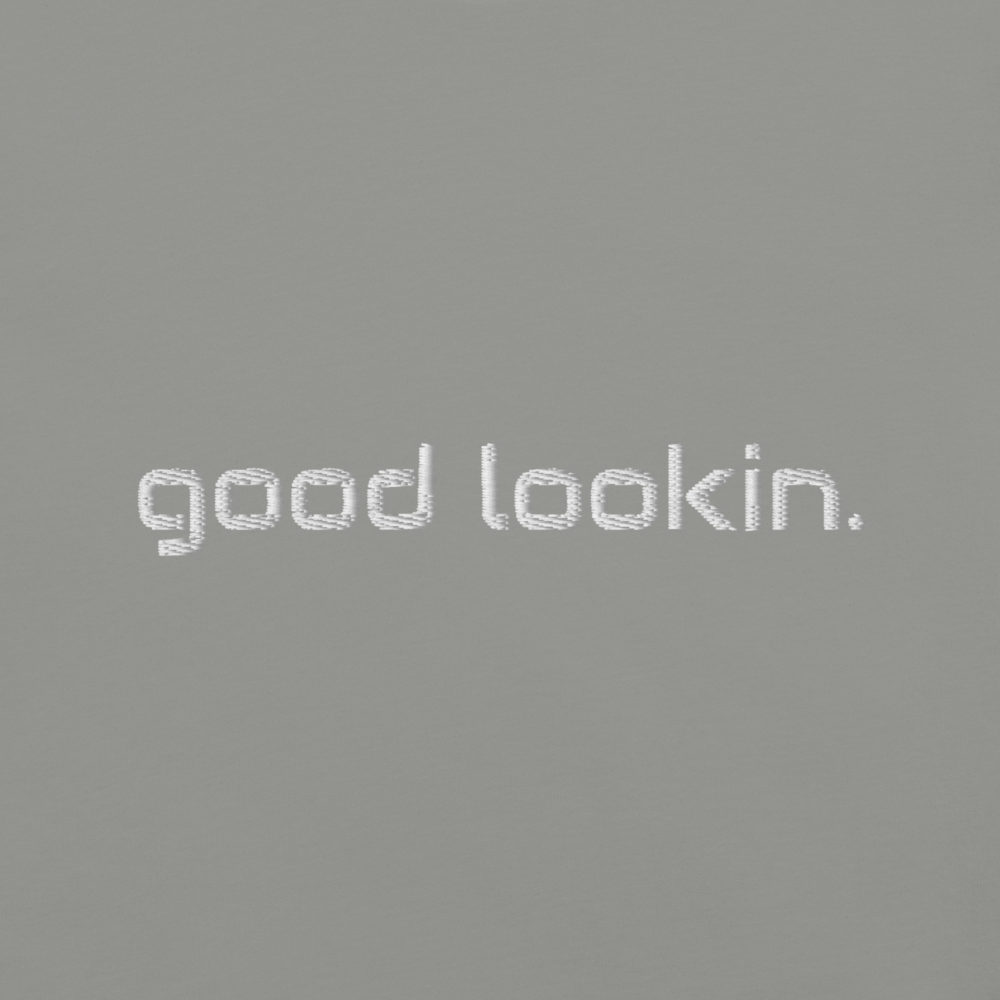 Mens Shirt Louis Good Lookin.