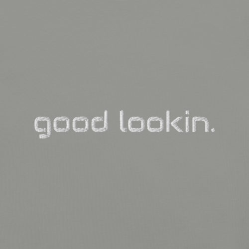 Mens Shirt Louis Good Lookin.