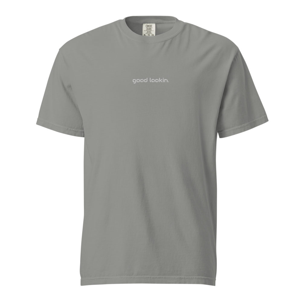 Mens Shirt Louis Good Lookin.