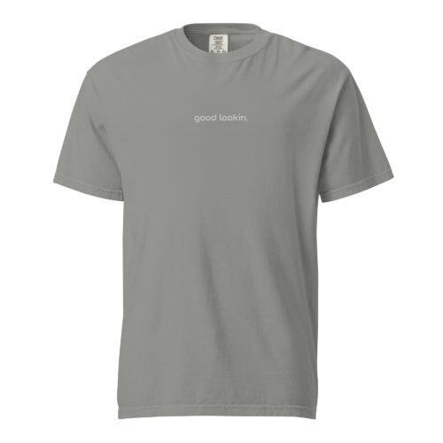 Mens Shirt Louis Good Lookin.