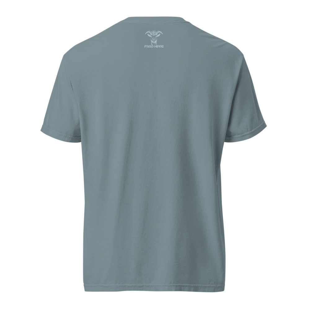 Mens Shirt Lasse Legend