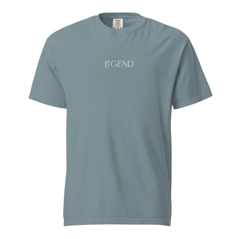 Mens Shirt Lasse Legend