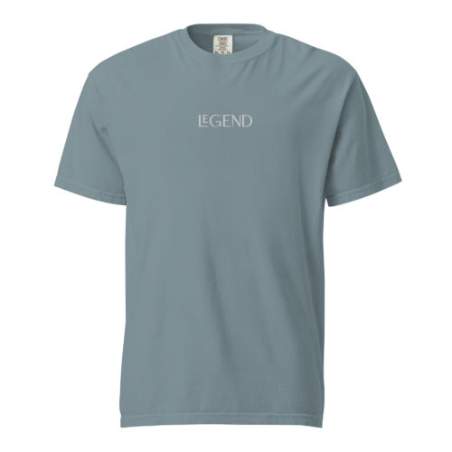 Mens Shirt Lasse Legend