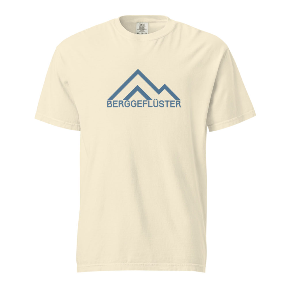 Mens Shirt Berggeflüster One