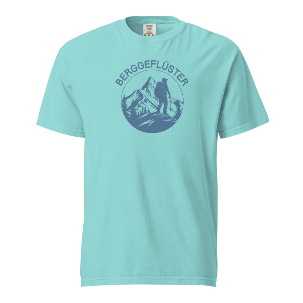 Mens Shirt Berggeflüster Three
