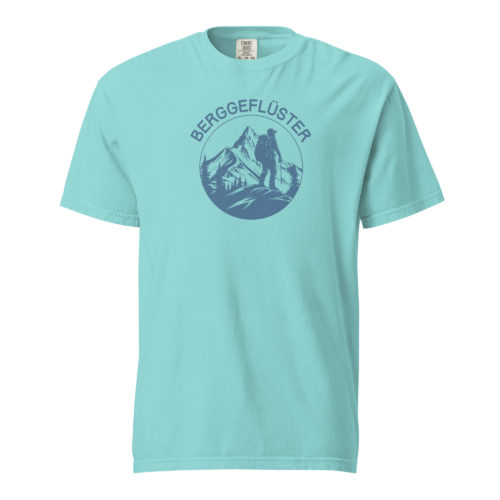 Mens Shirt Berggeflüster Three