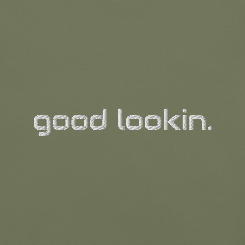 Mens Shirt Louis Good Lookin.