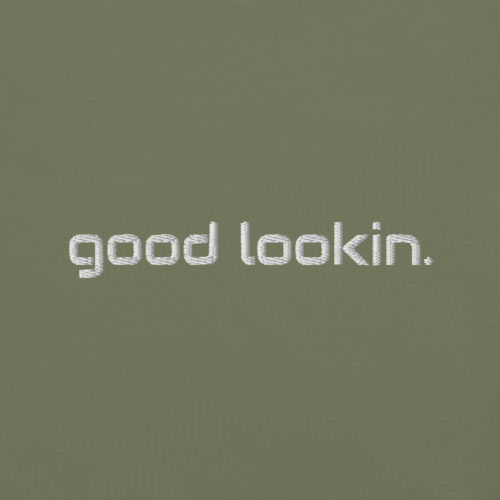 Mens Shirt Louis Good Lookin.