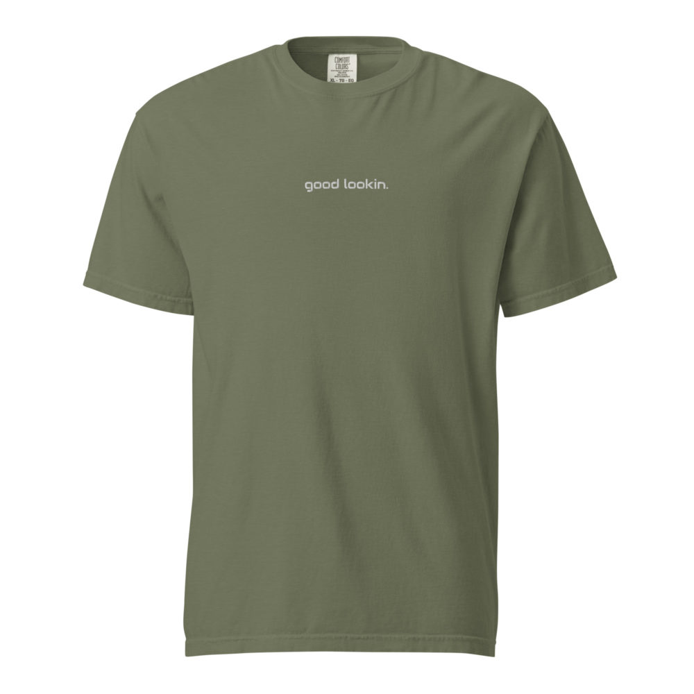 Mens Shirt Louis Good Lookin.