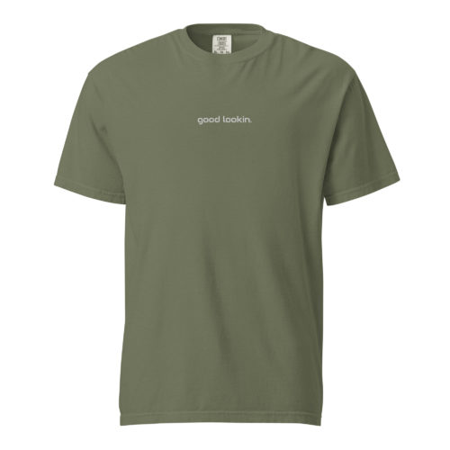 Mens Shirt Louis Good Lookin.