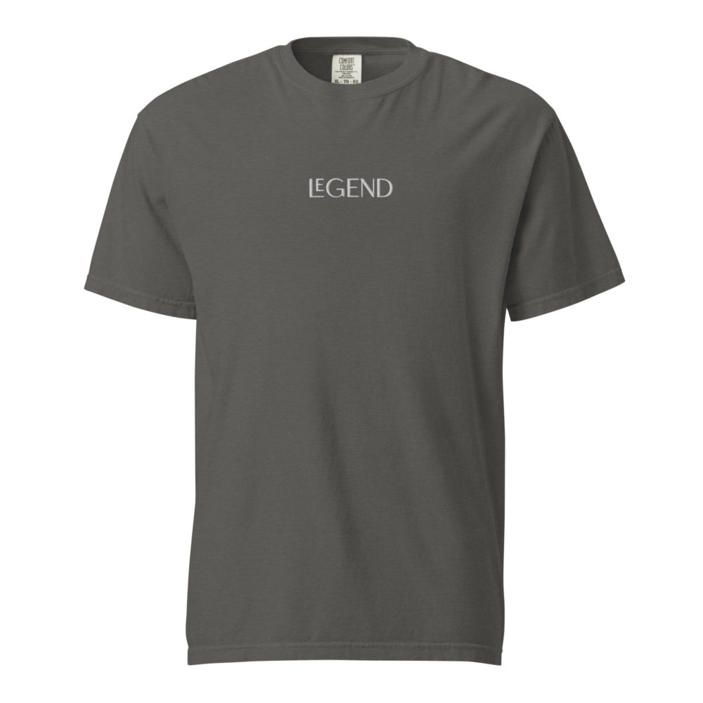 Mens Shirt Lasse Legend