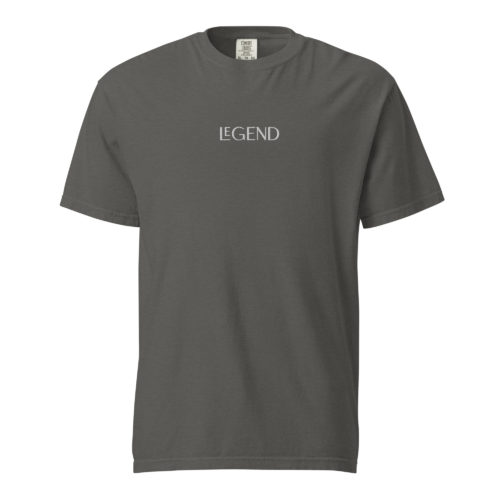 Mens Shirt Lasse Legend