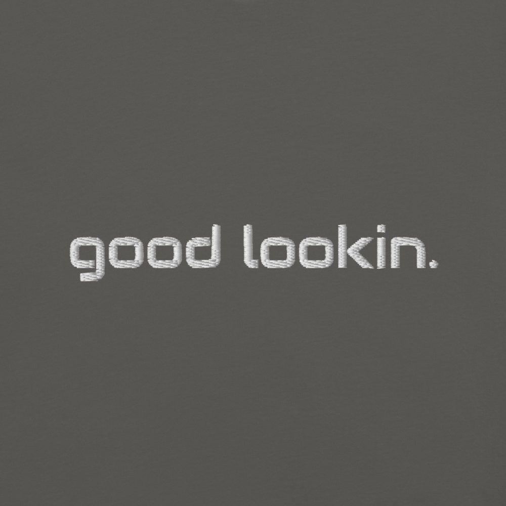 Mens Shirt Louis Good Lookin.
