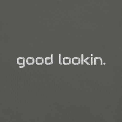 Mens Shirt Louis Good Lookin.