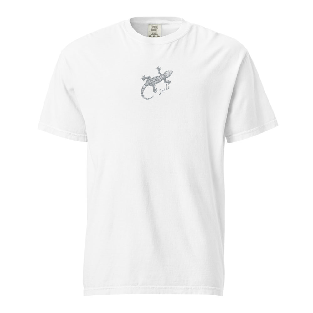 Mens Shirt Gerrit Gecko