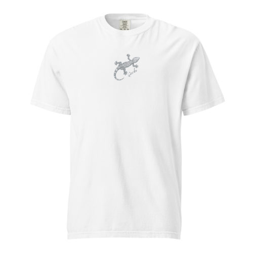 Mens Shirt Gerrit Gecko