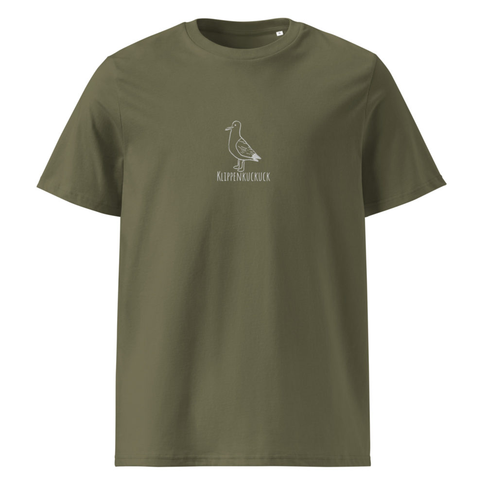 Karl Klippenkuckuck Shirt Men